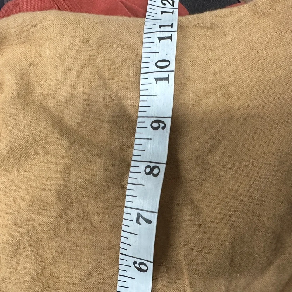 Louis Vuitton Beige Drawstring Pouch - Picture 5 of 5